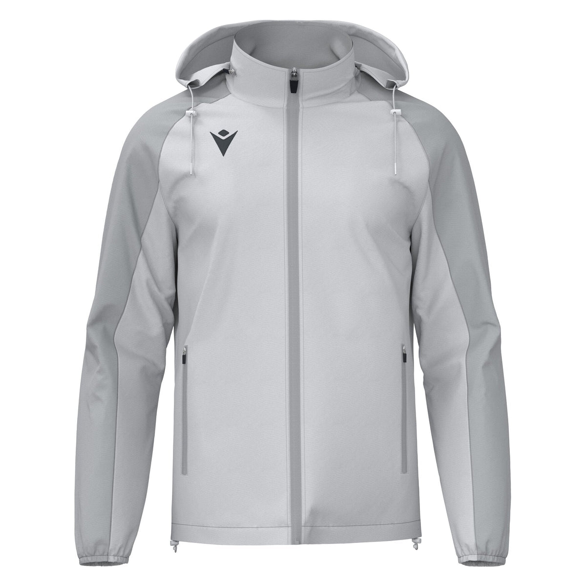 Macron Elbrus - Stone Grey - view-10