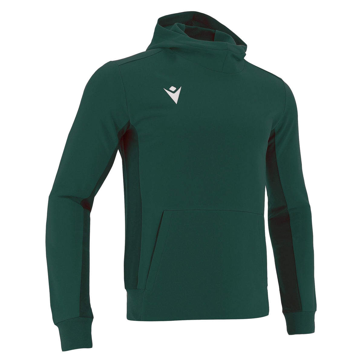 Macron Electro - Bottle Green - main
