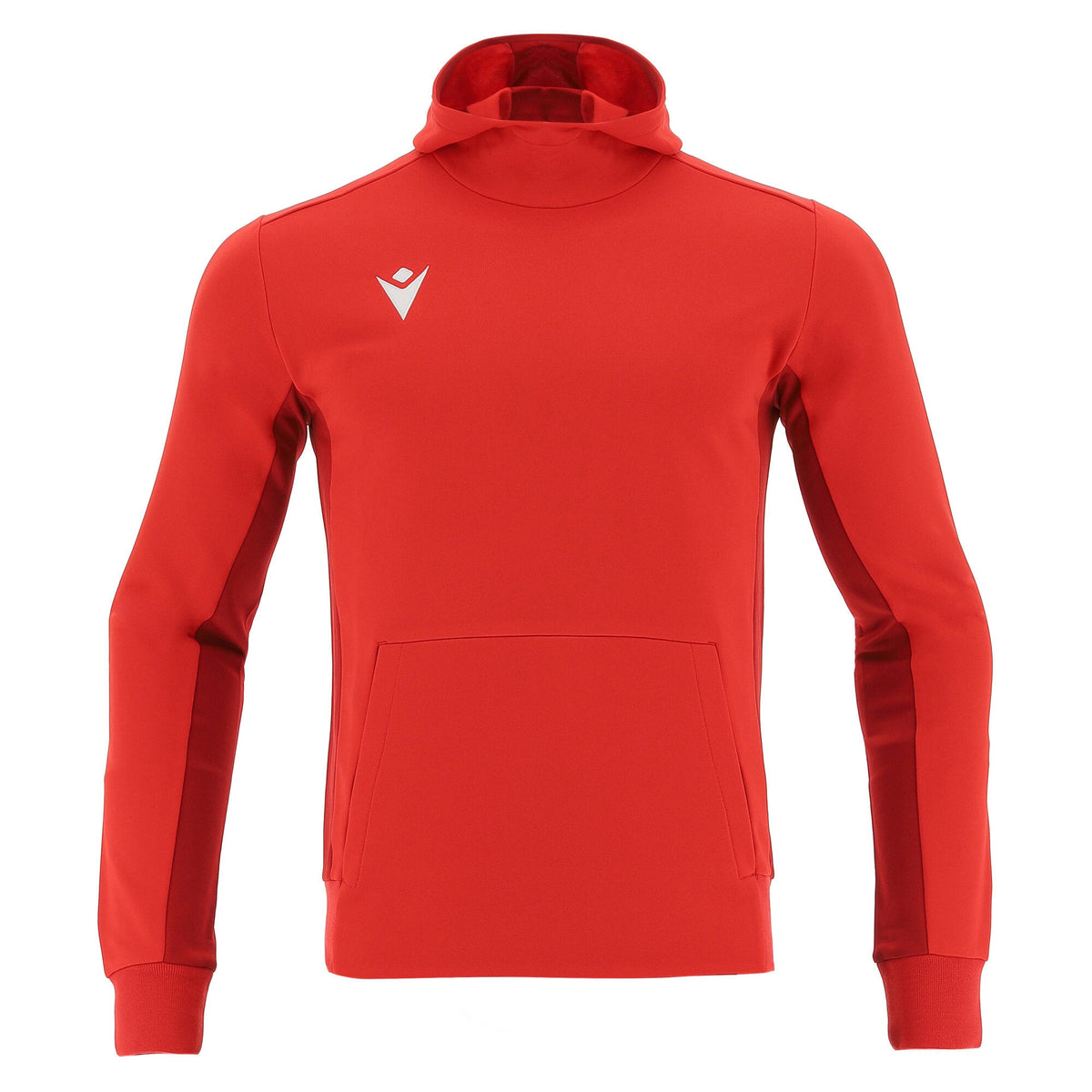 Macron Electro - Red - view-10