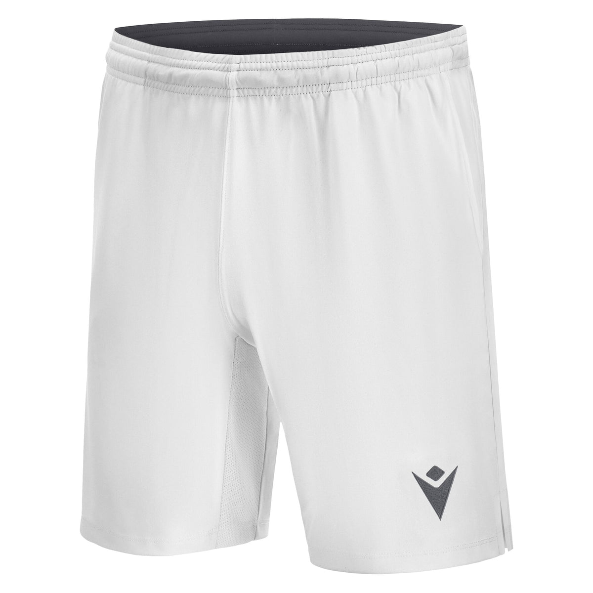 Macron Elm Shorts - White