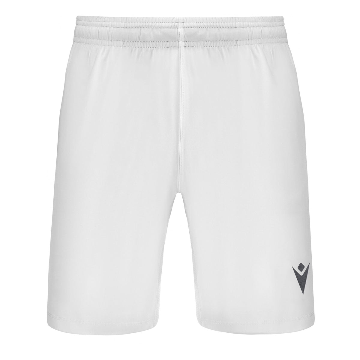 Macron Elm Shorts - White