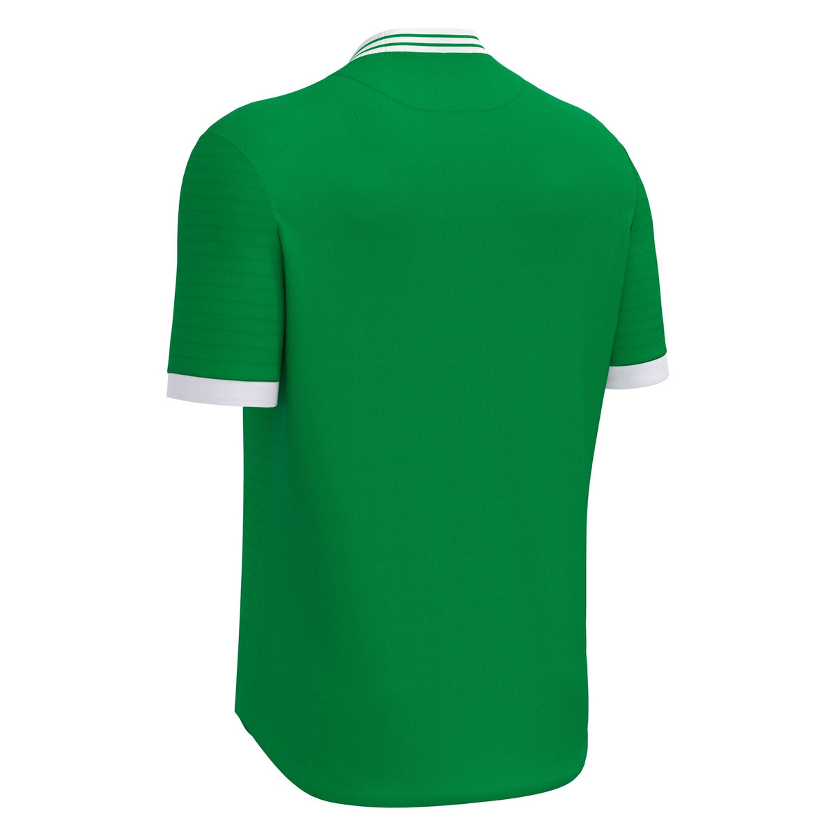 Macron Elves Shirt - Green/White