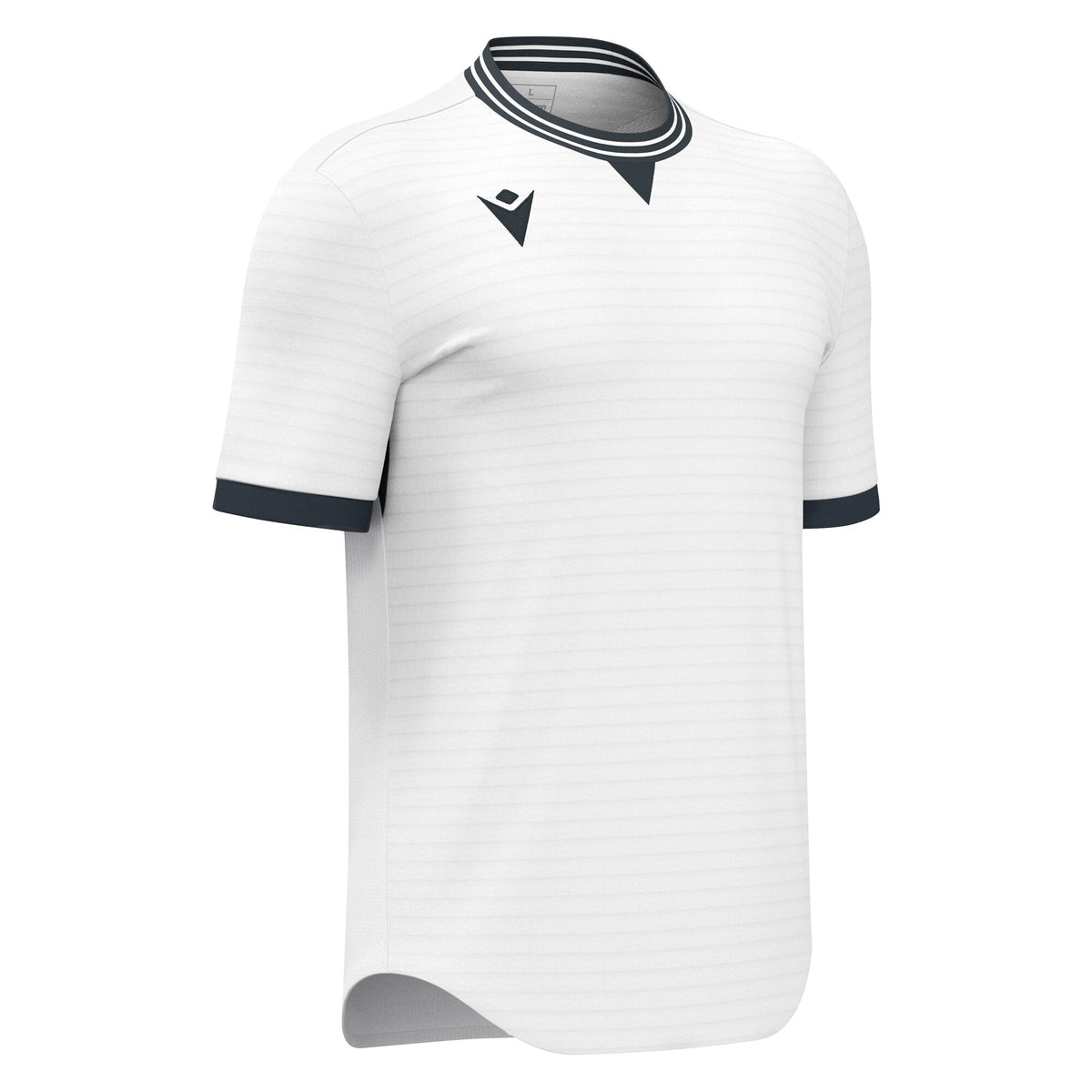 Macron Elves Shirt - White/Anthracite