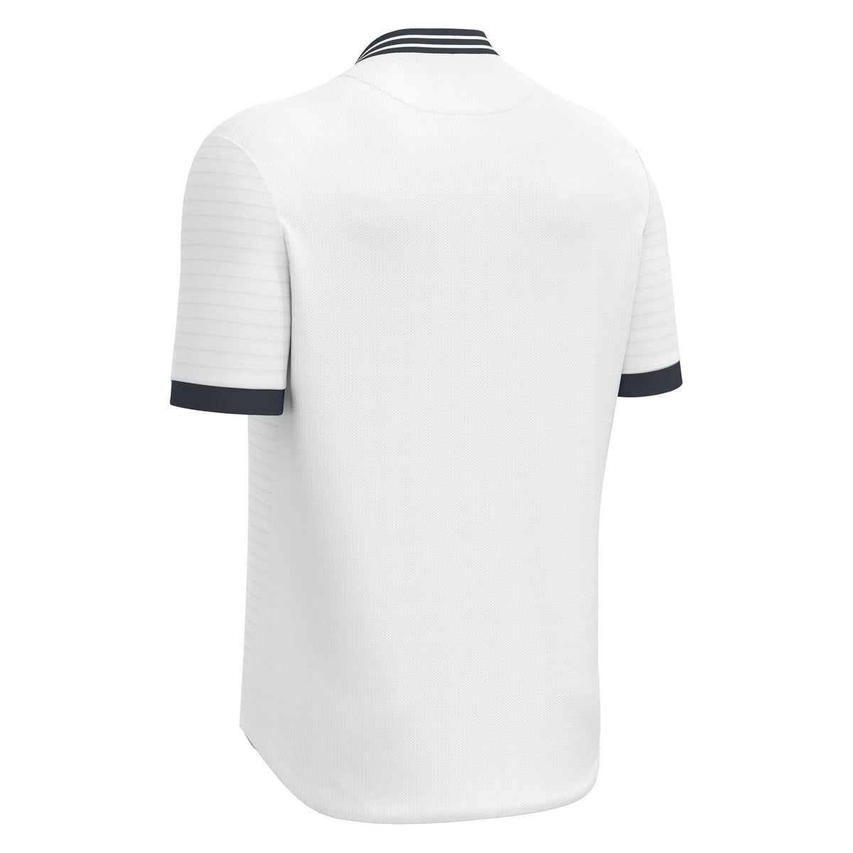 Macron Elves Shirt - White/Anthracite