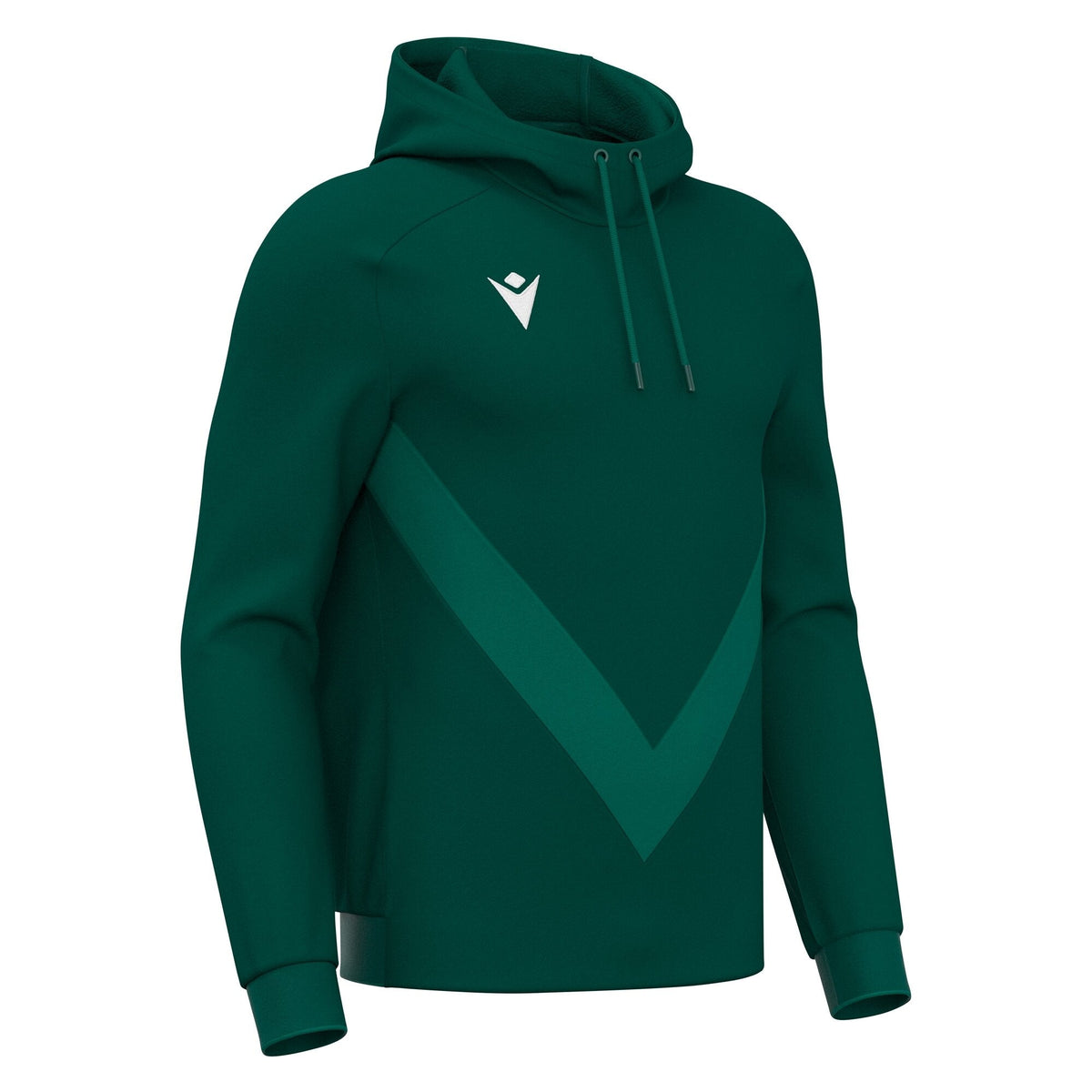 Macron Fenders - Bottle Green - main