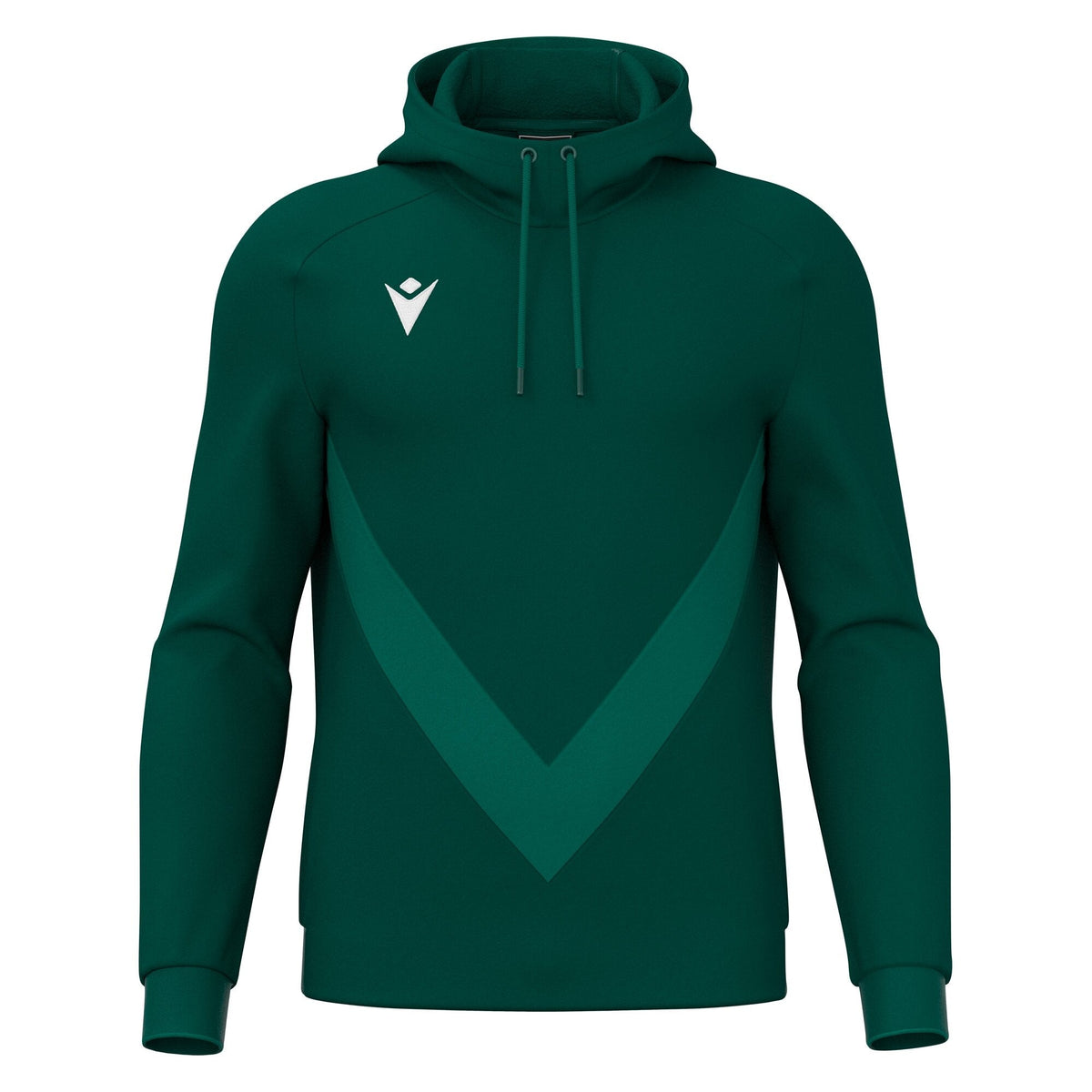 Macron Fenders - Bottle Green - view-10