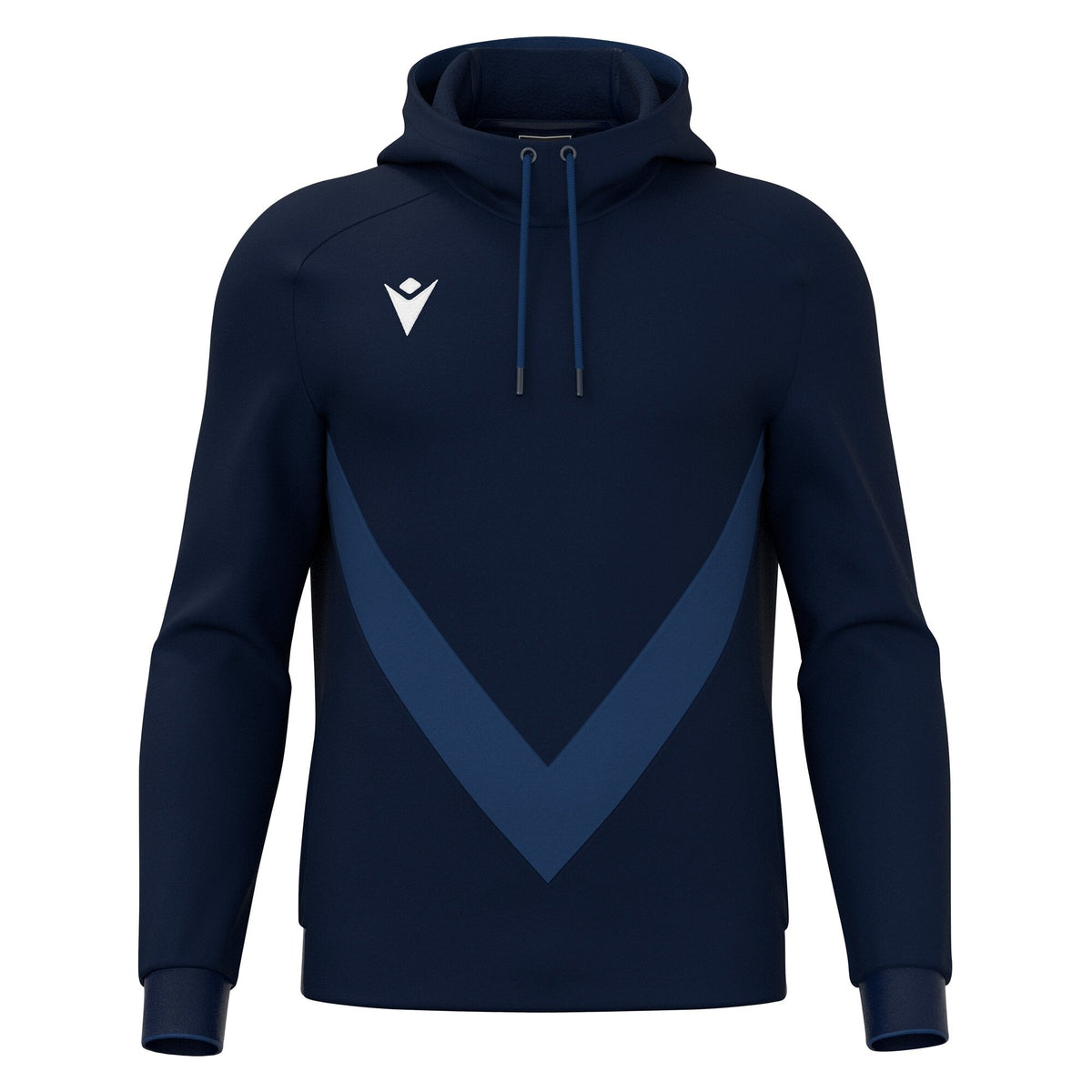 Macron Fenders - Navy - view-10