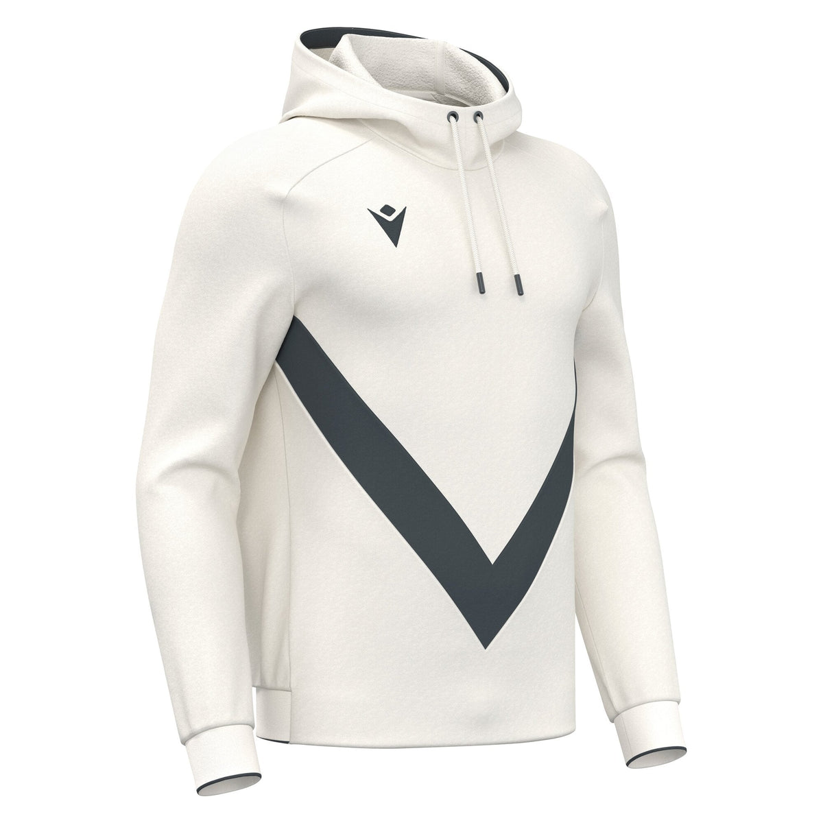 Macron Fenders - Off White/Anthracite - main