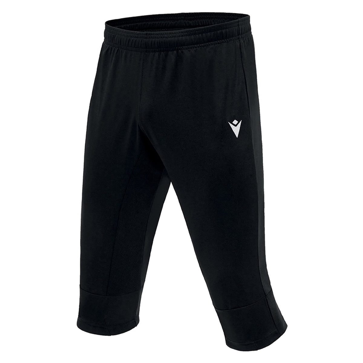 Macron Finlay Hero - Black/White - main