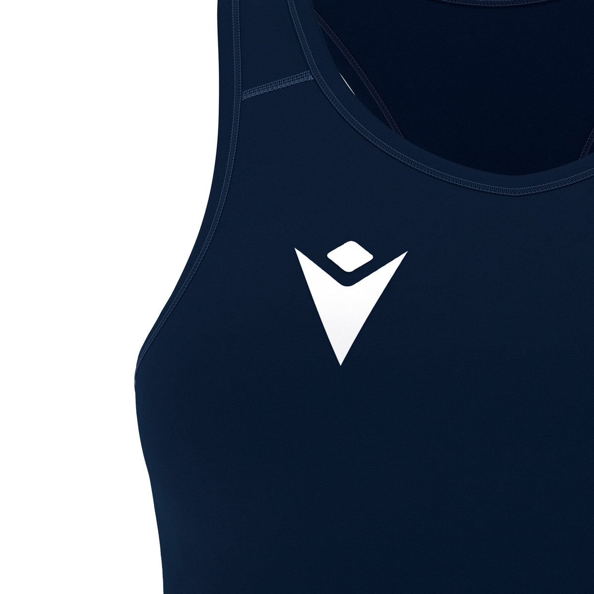 Macron Fiona Sports Bra - Navy