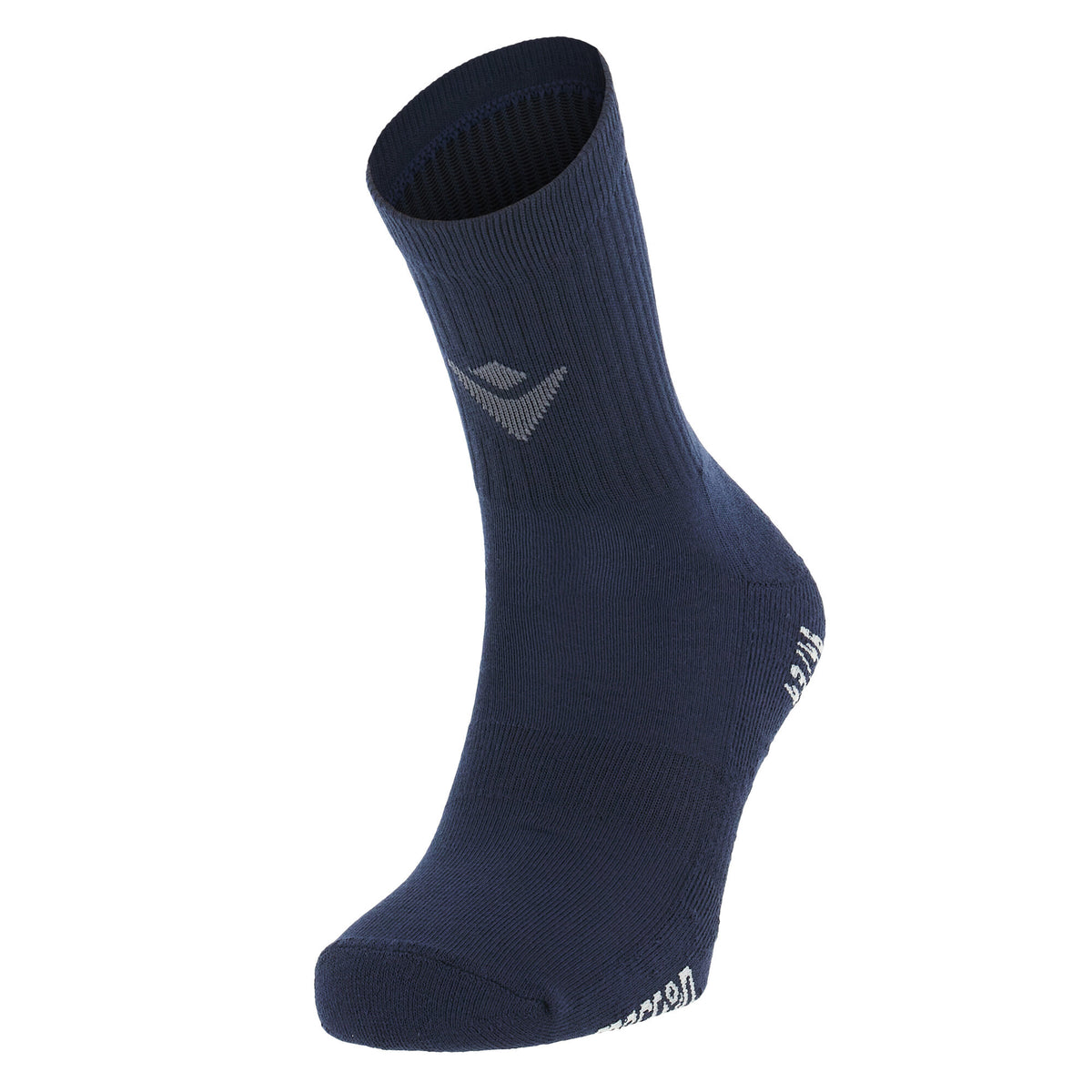 Macron Fixed Socks Pack of 5 - Navy