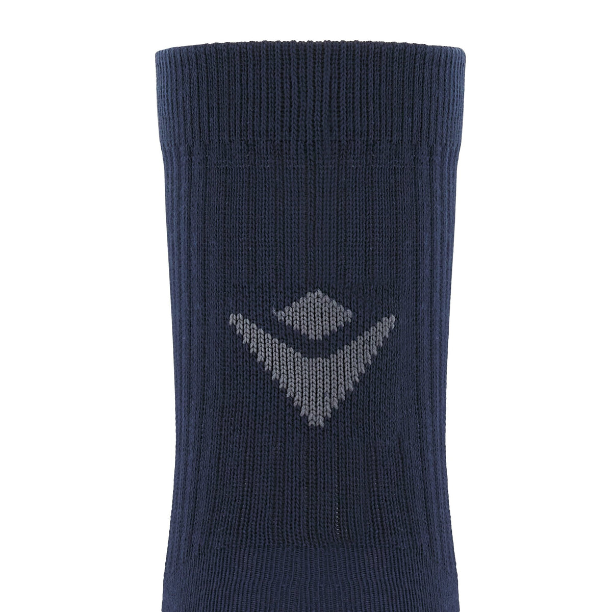 Macron Fixed Socks Pack of 5 - Navy