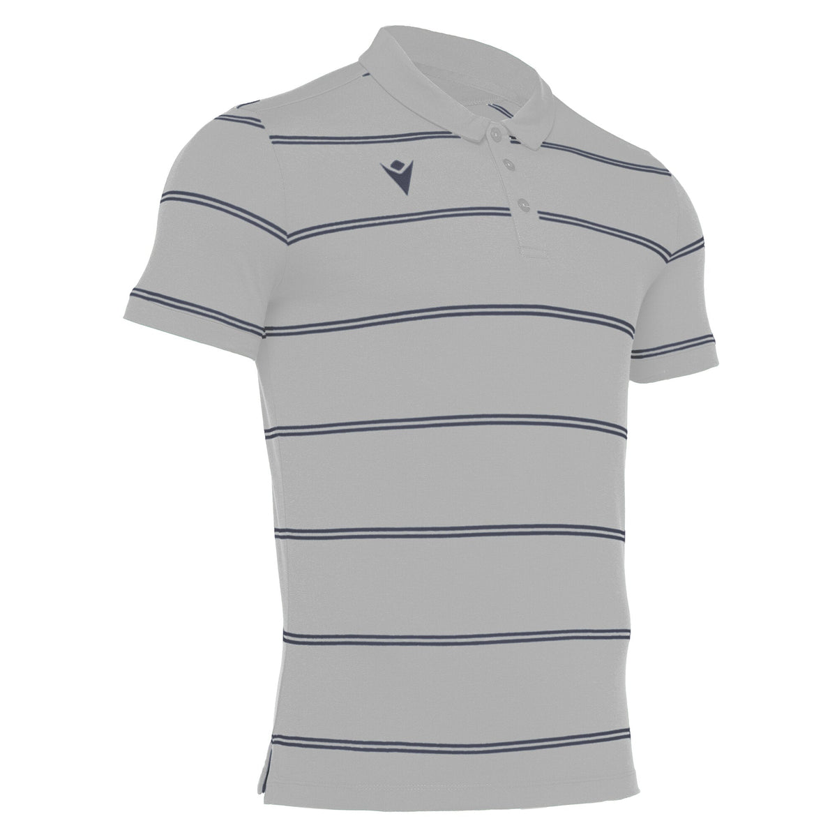 Macron Flamenco - Grey/Anthracite - main