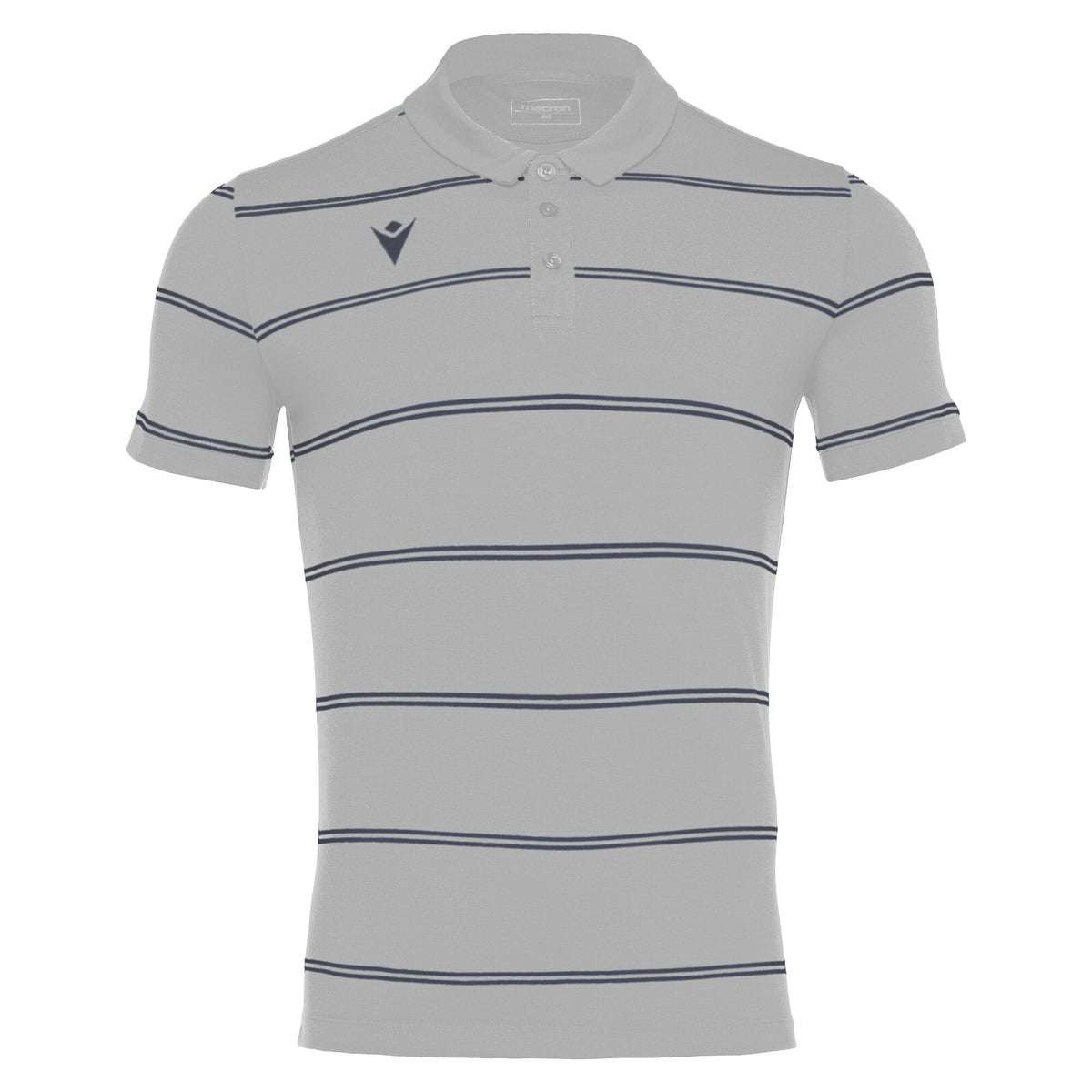 Macron Flamenco - Grey/Anthracite - view-10