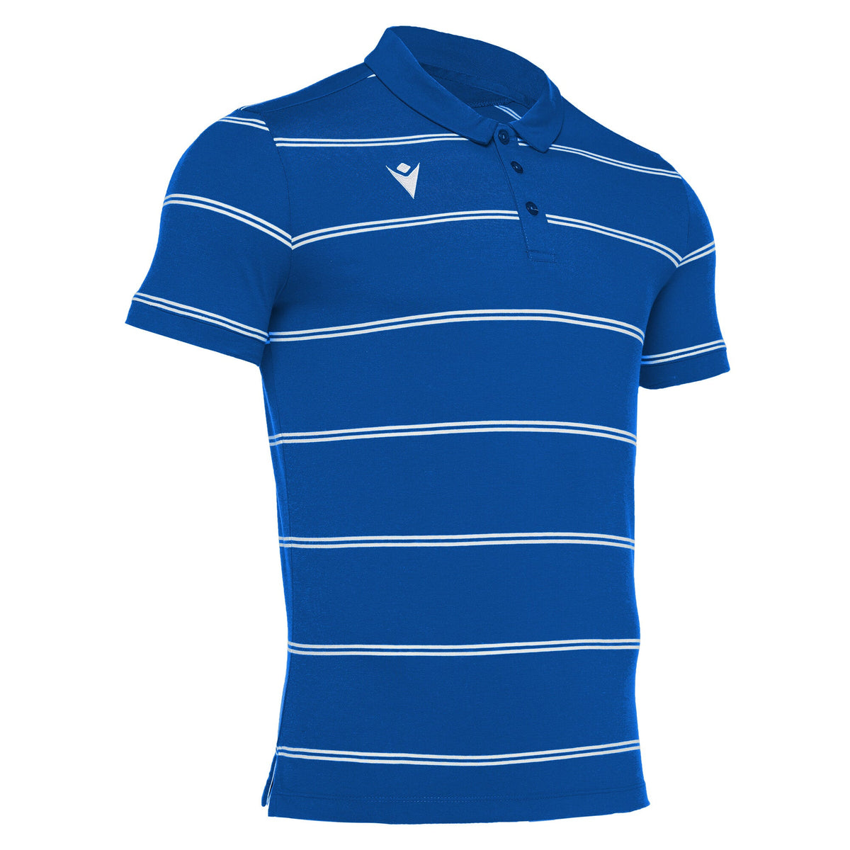 Macron Flamenco - Royal Blue/White - main
