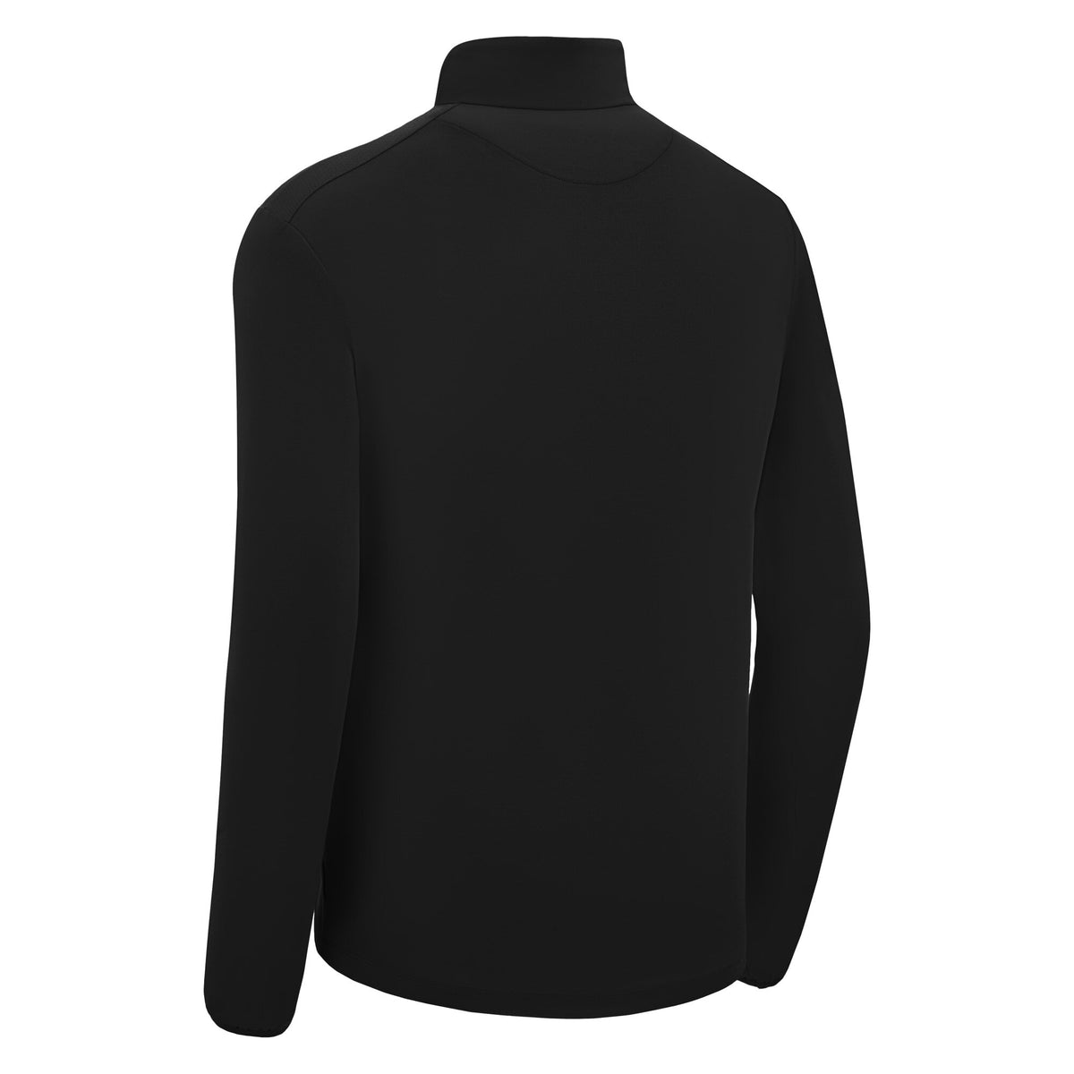 Macron Fraser - Black/White - view-02