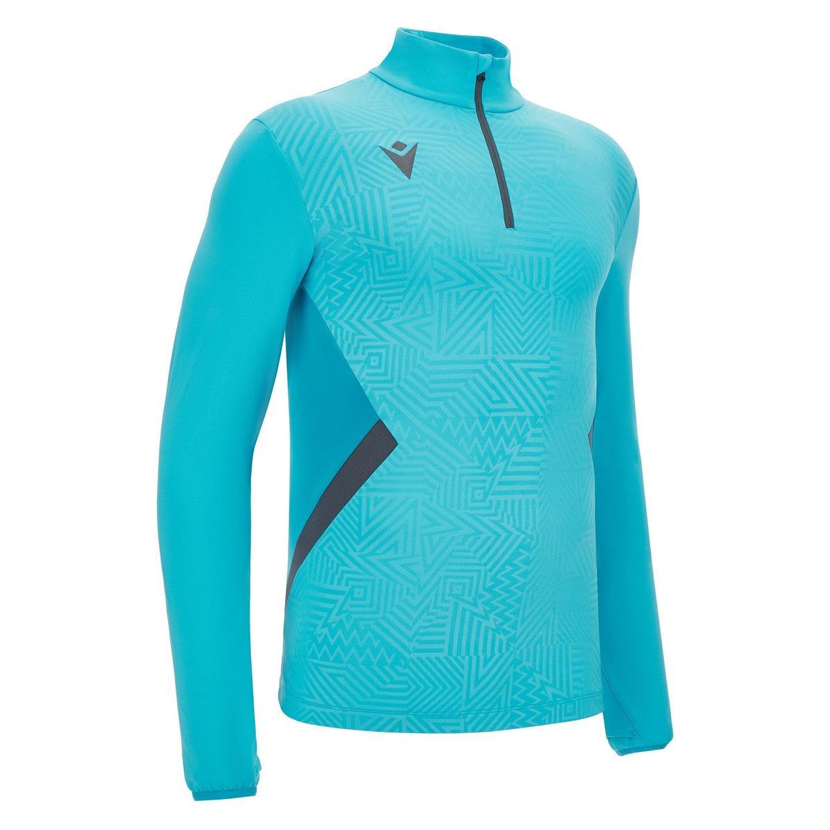 Macron Fraser - Neon Sky/Anthracite - main