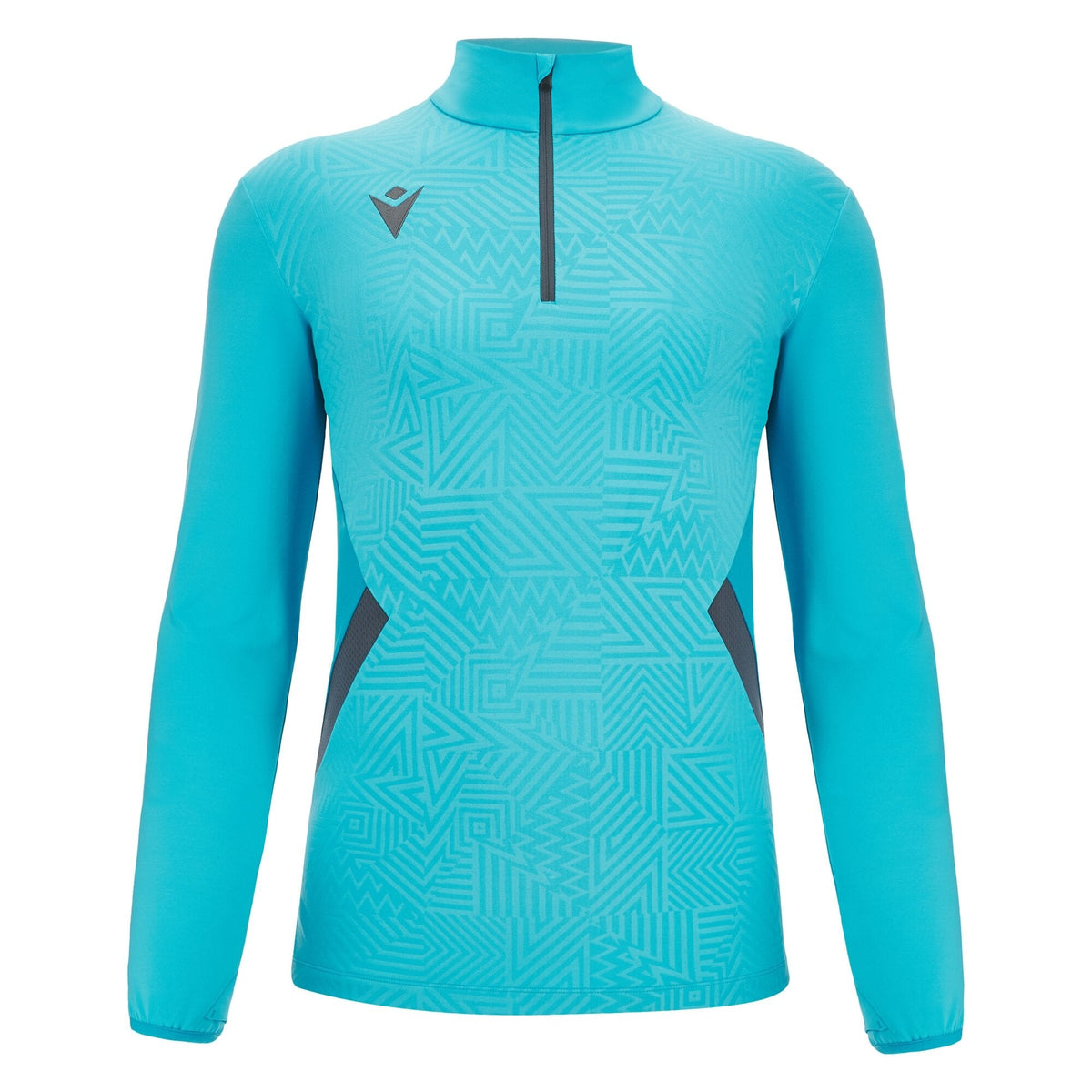Macron Fraser - Neon Sky/Anthracite - view-10