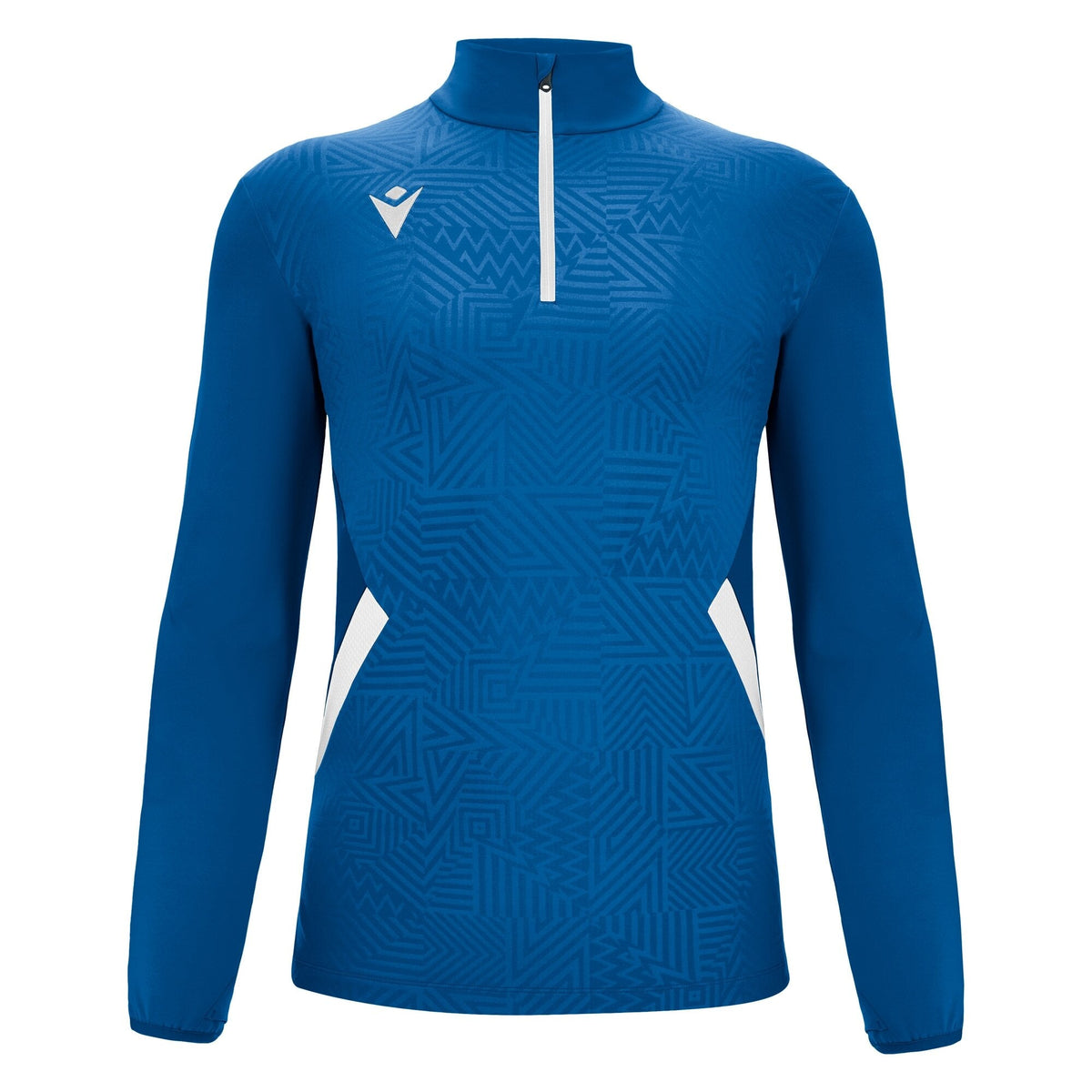 Macron Fraser - Royal Blue/White - view-10