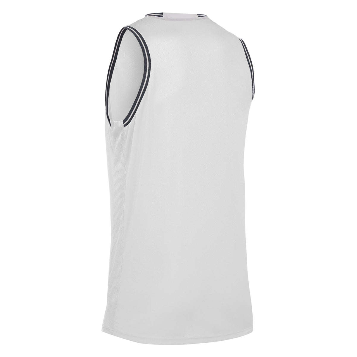 Macron Freon Basketball Shirt - White