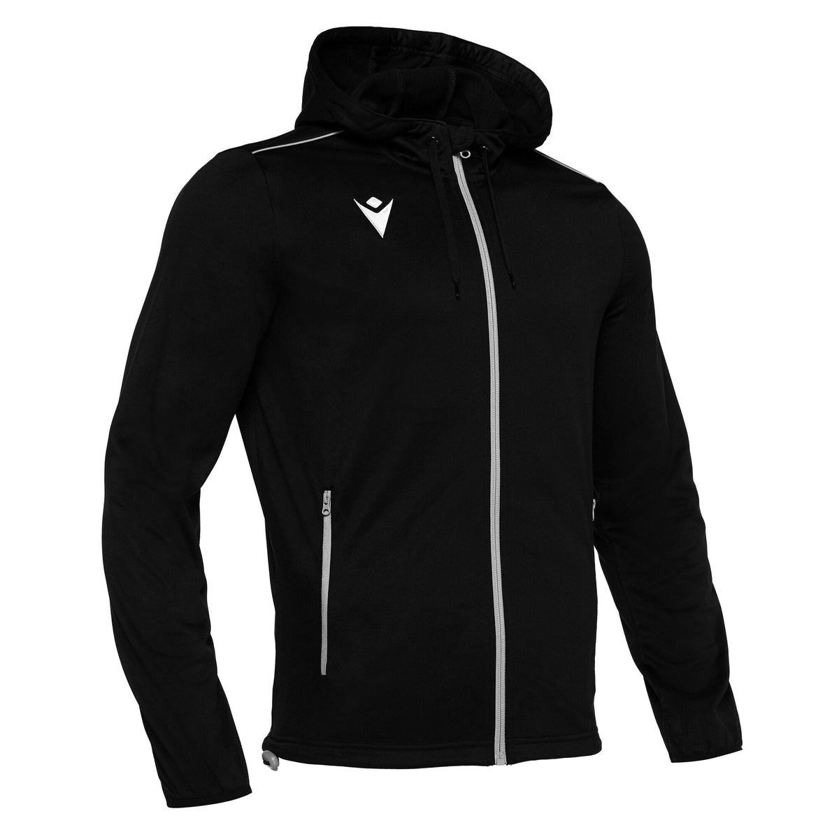 Macron Freyr - Black - main