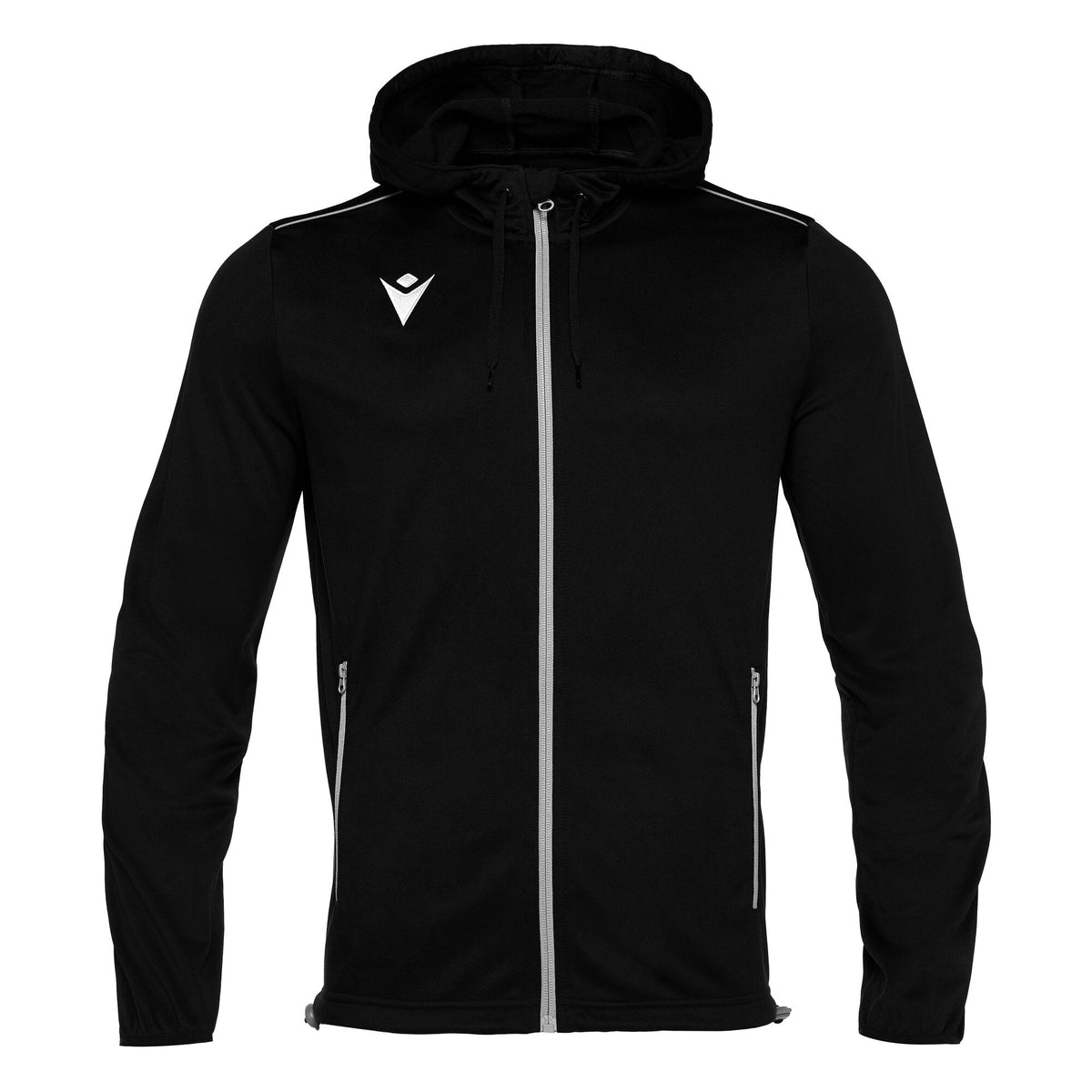 Macron Freyr - Black - view-10