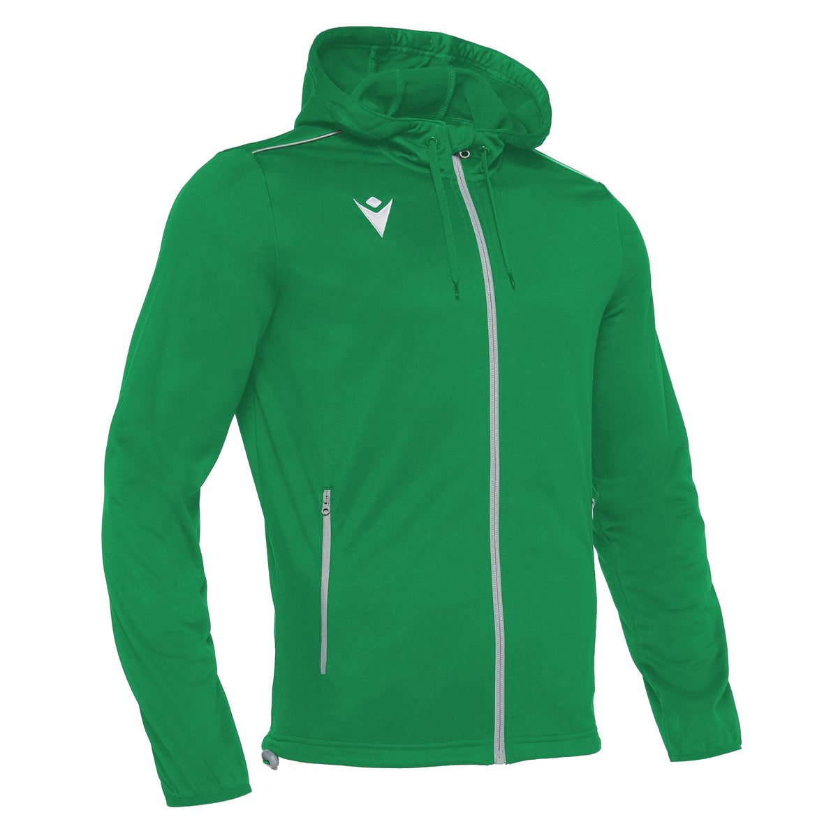 Macron Freyr - Green - main