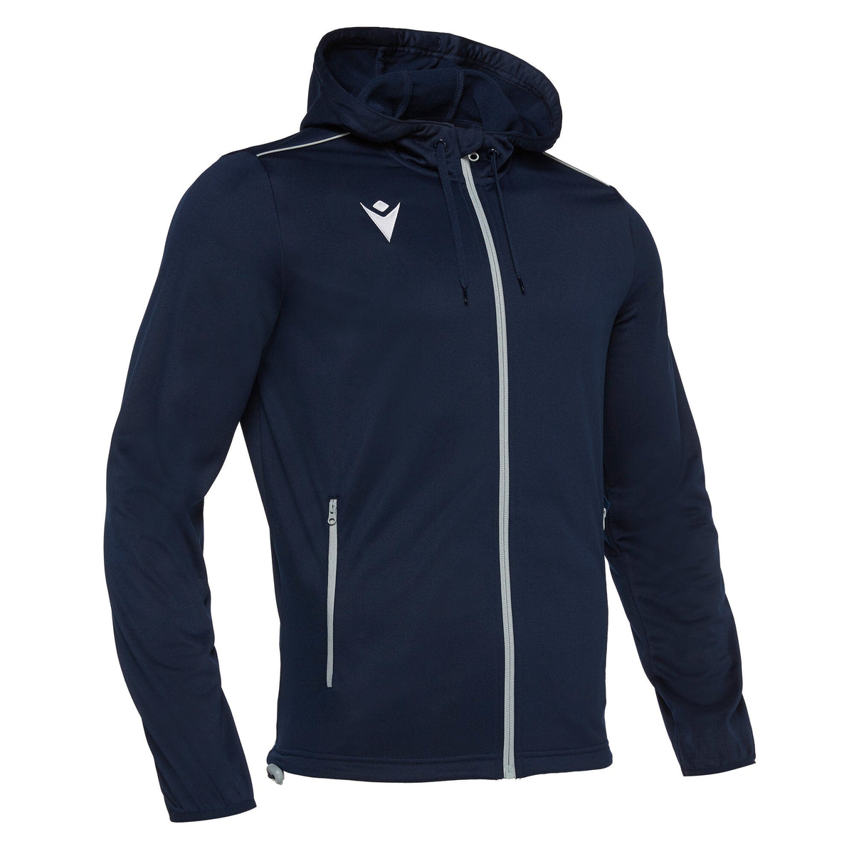 Macron Freyr - Navy - main