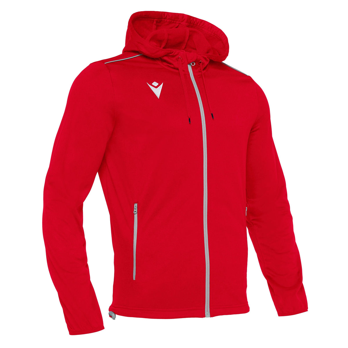 Macron Freyr - Red - main
