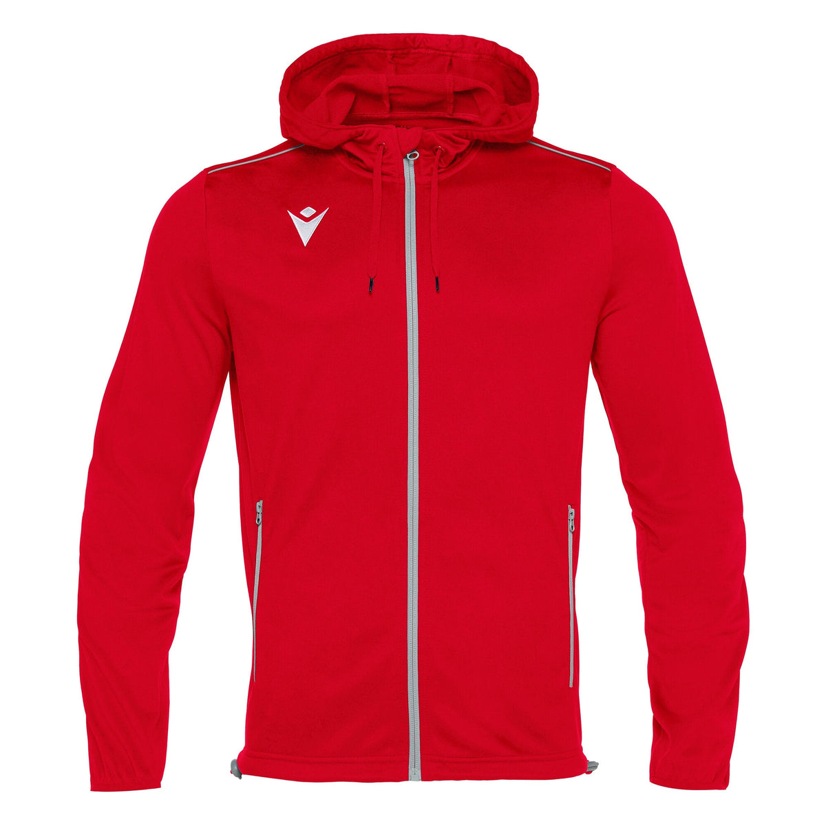 Macron Freyr - Red - view-10