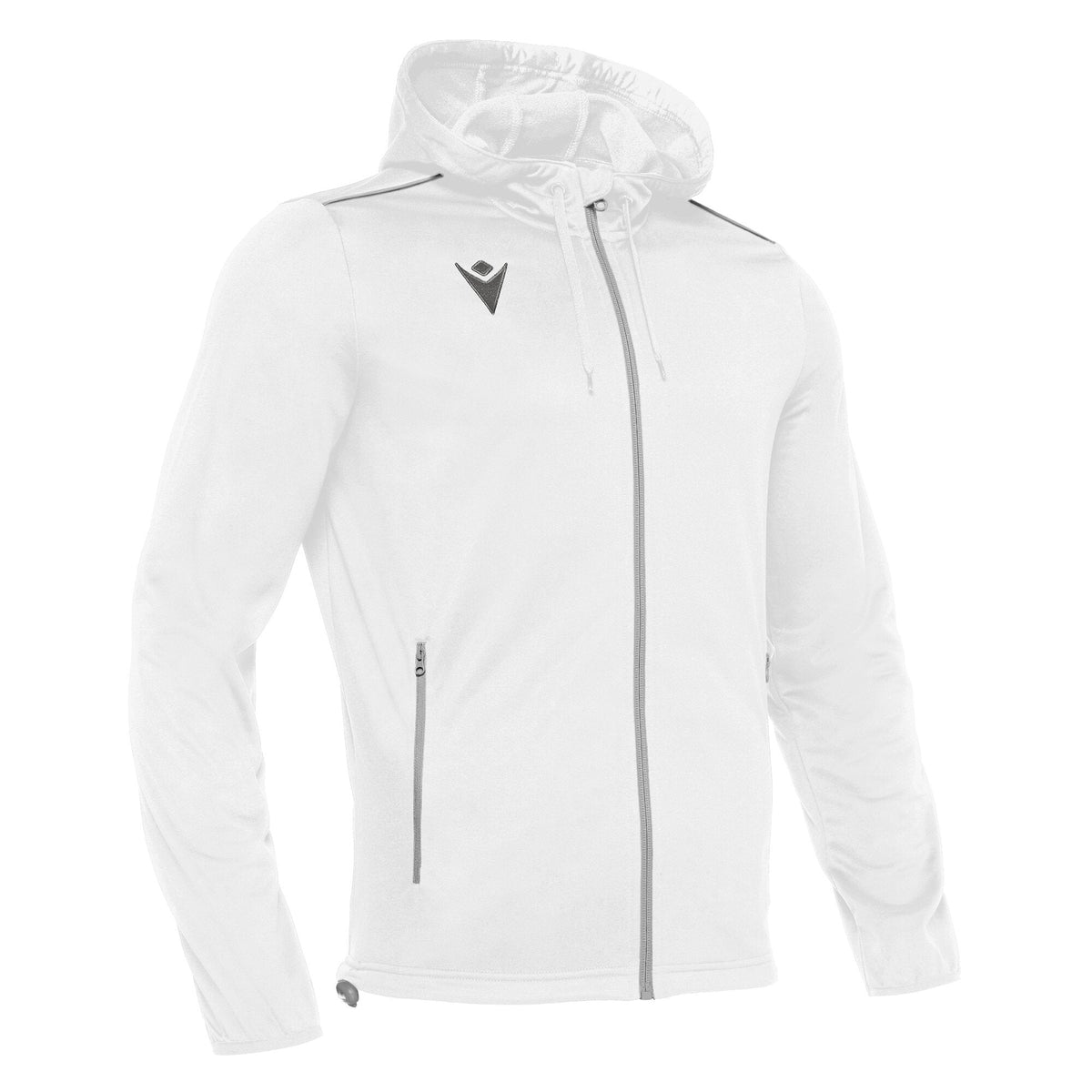 Macron Freyr - White - main