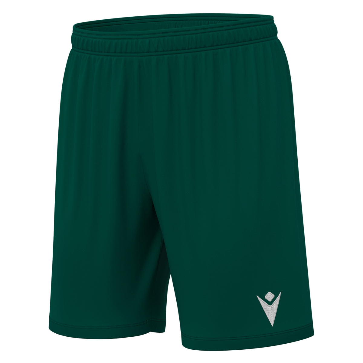 Macron Galax Shorts - Bottle Green