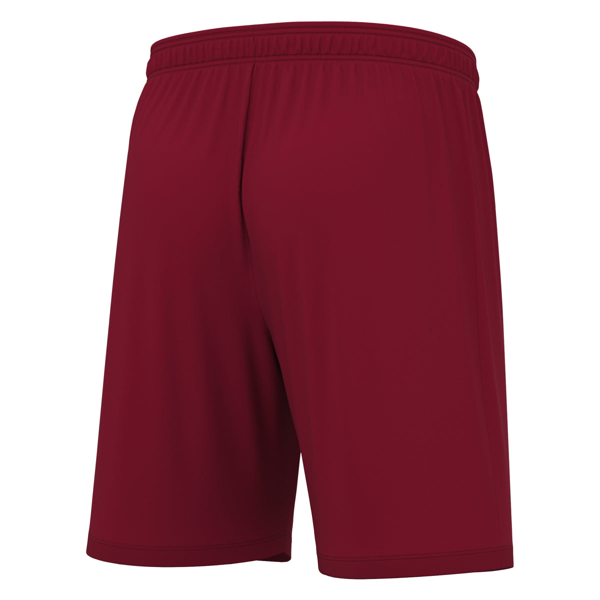 Macron Galax Shorts - Cardinal