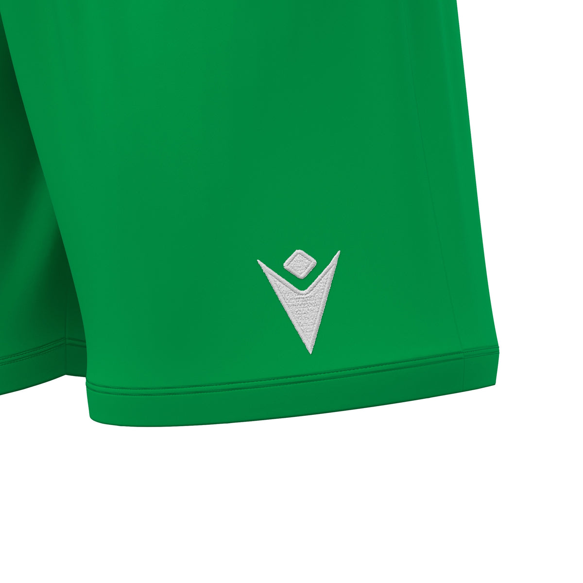 Macron Galax Shorts - Green