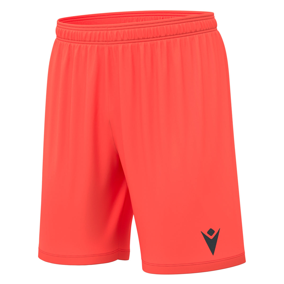 Macron Galax Shorts - Neon Coral