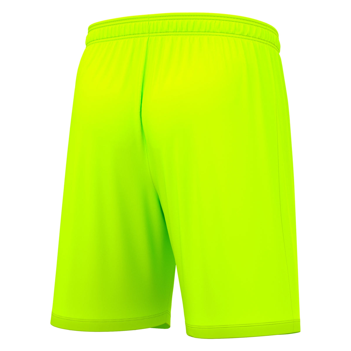Macron Galax Shorts - Neon Yellow