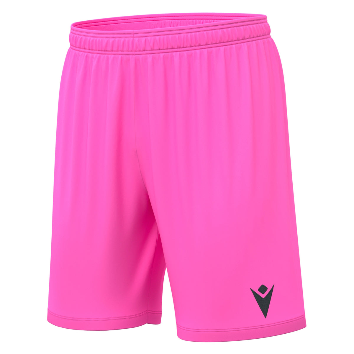 Macron Galax Shorts - Pink