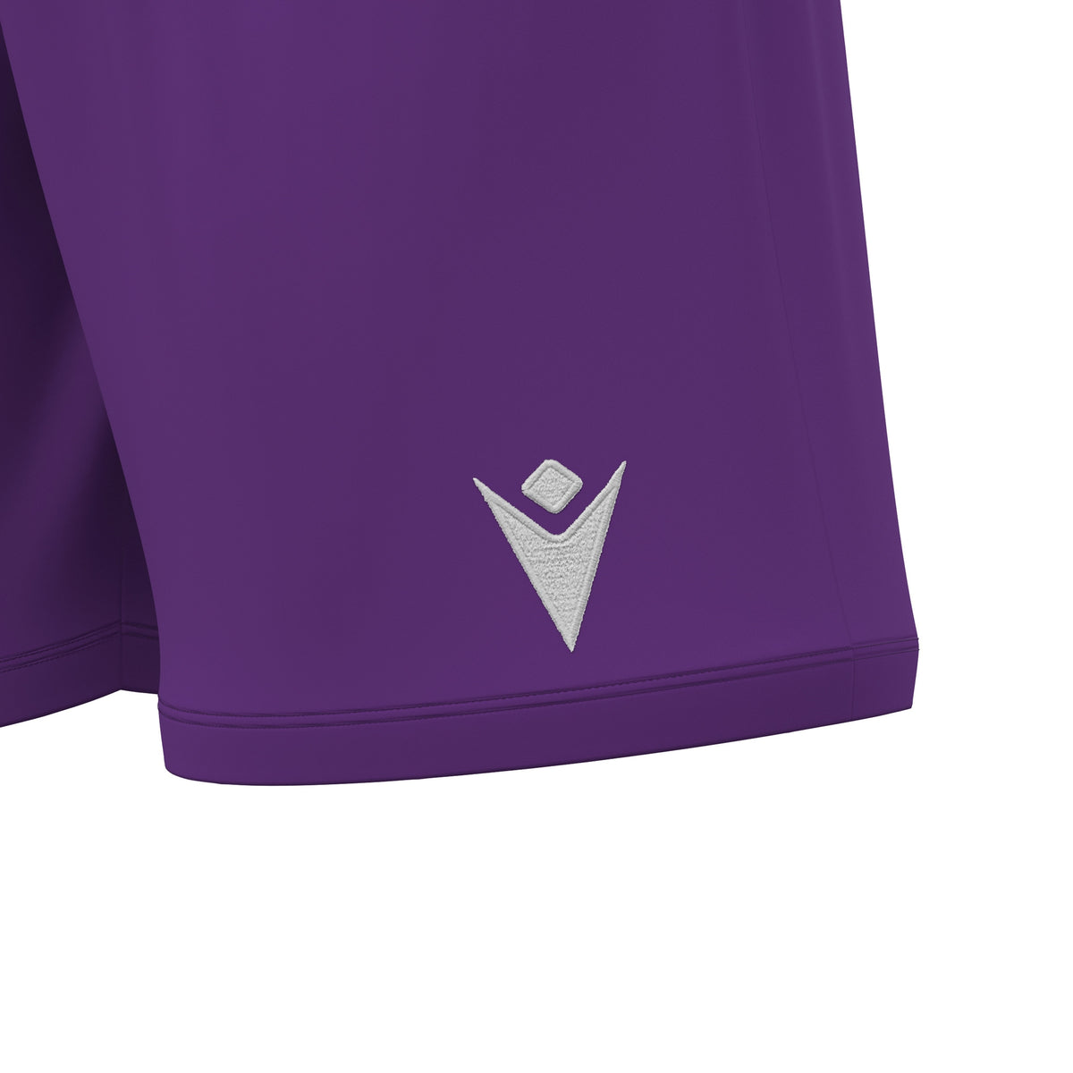 Macron Galax Shorts - Purple
