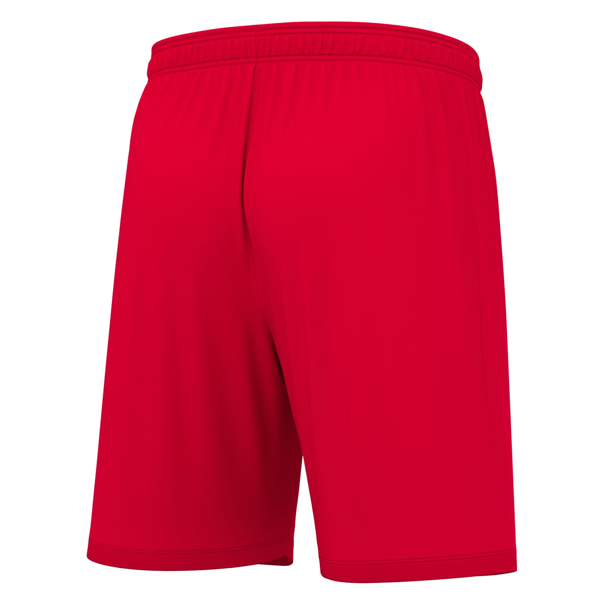 Macron Galax Shorts - Red
