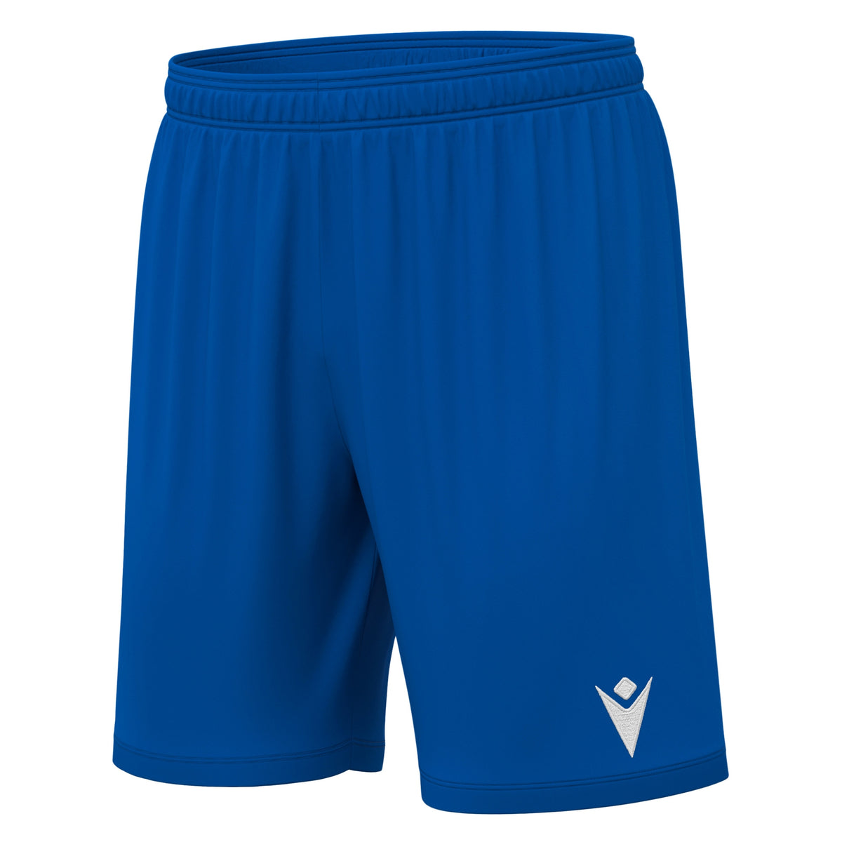Macron Galax Shorts - Royal Blue