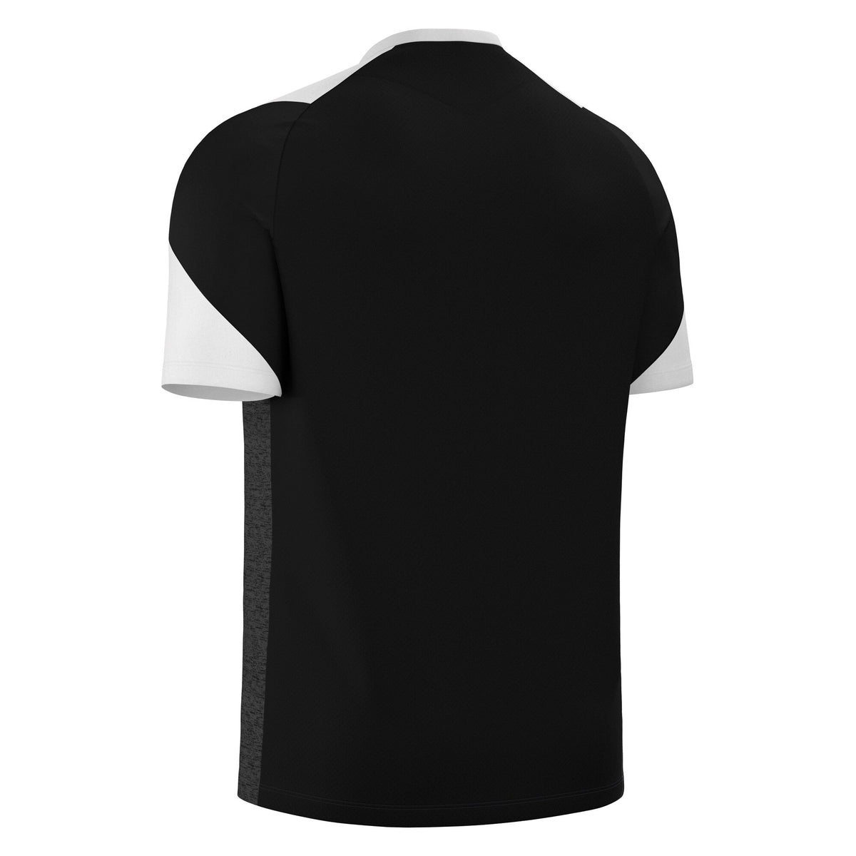 Macron Golem Shirt - Black/White