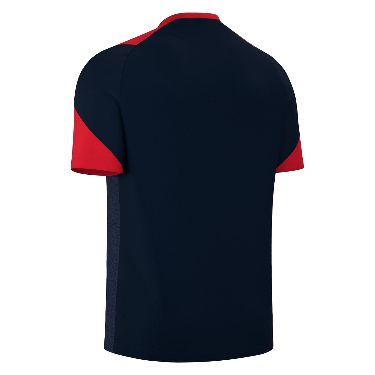 Macron Golem Shirt - Navy/Red