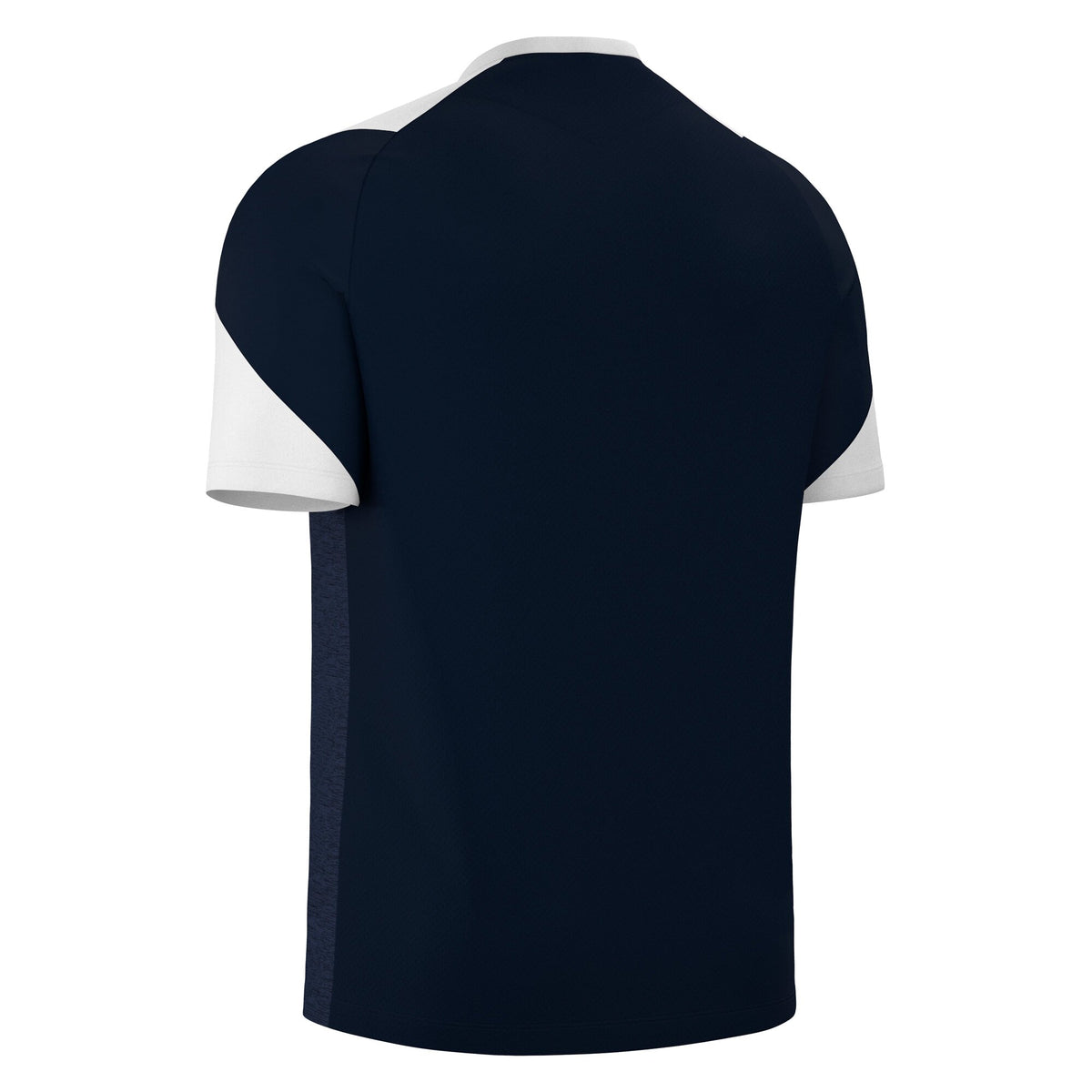 Macron Golem Shirt - Navy/White