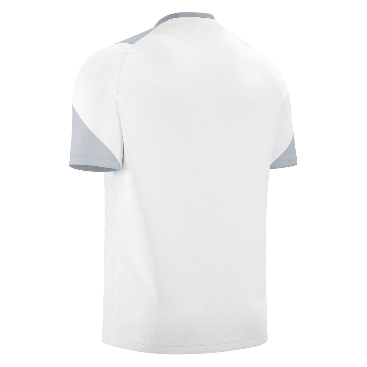 Macron Golem Shirt - White/Silver