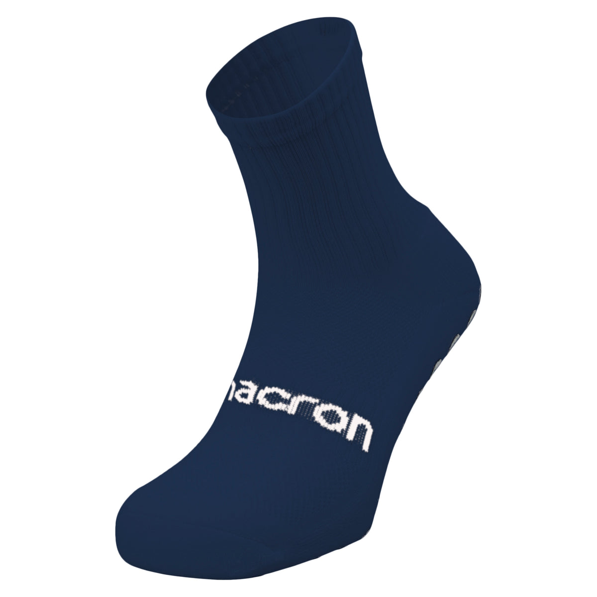 Macron Gripfit Socks Pack of 5 - Navy