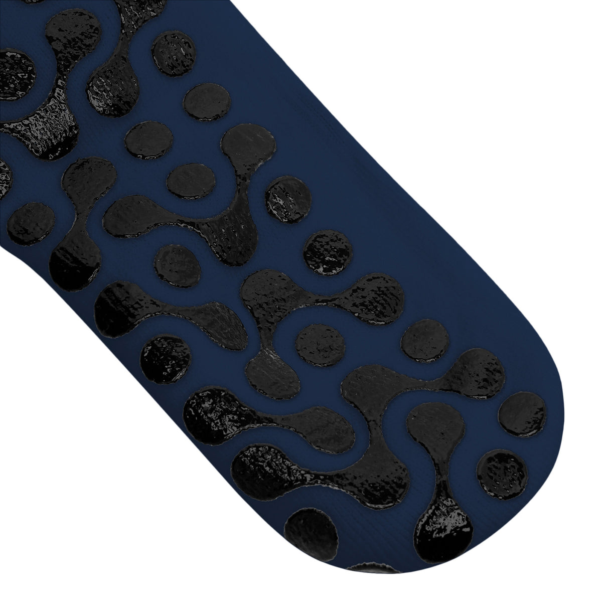 Macron Gripfit Socks Pack of 5 - Navy