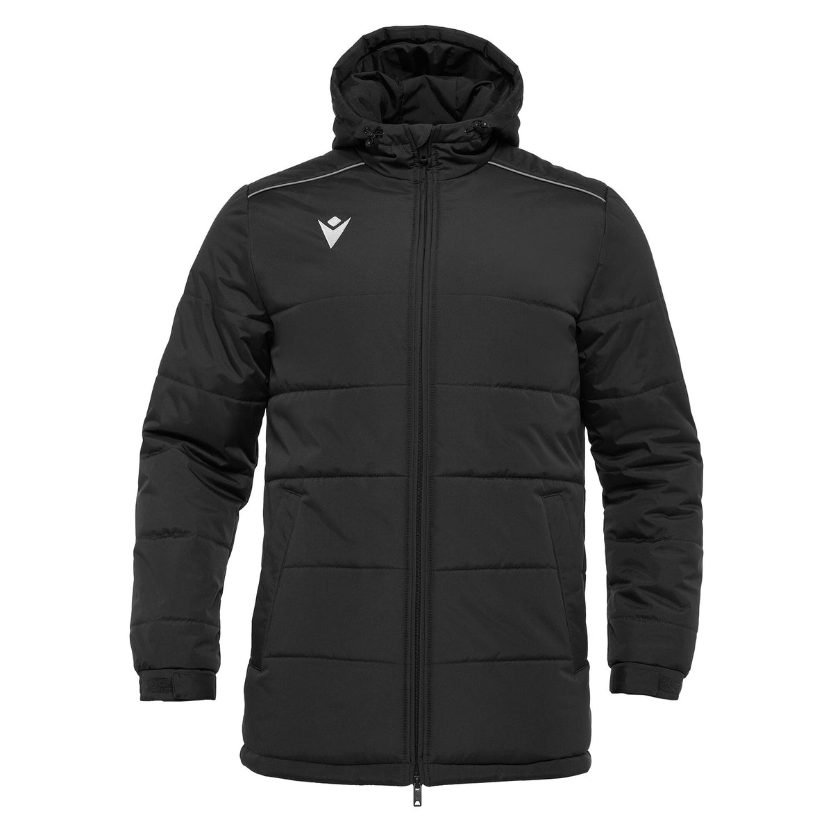 Macron Gyor - Black - view-10