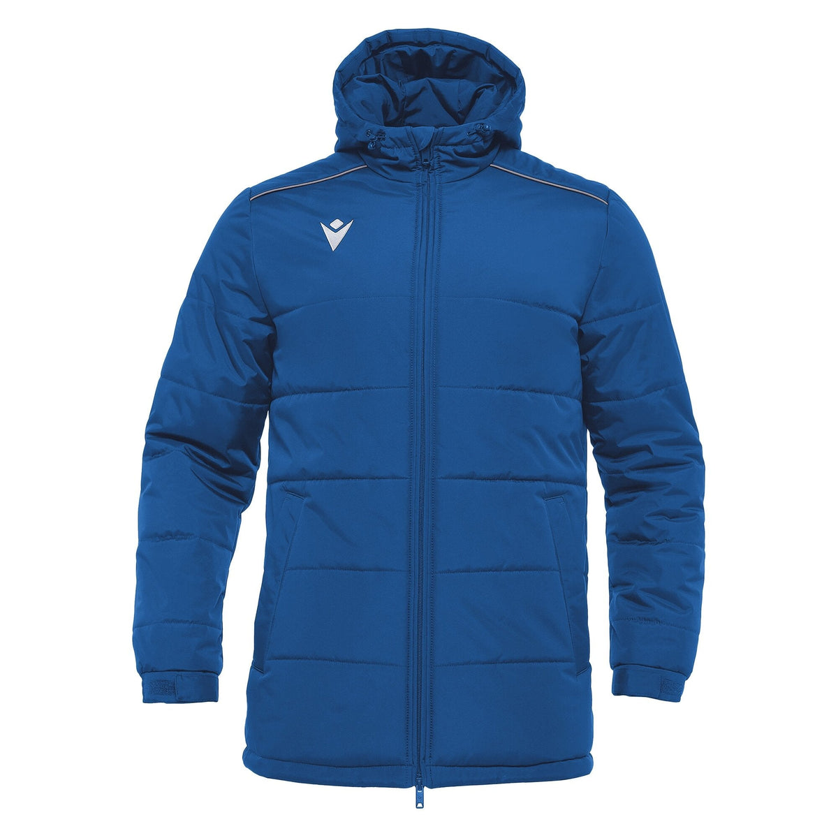 Macron Gyor - Royal Blue - view-10