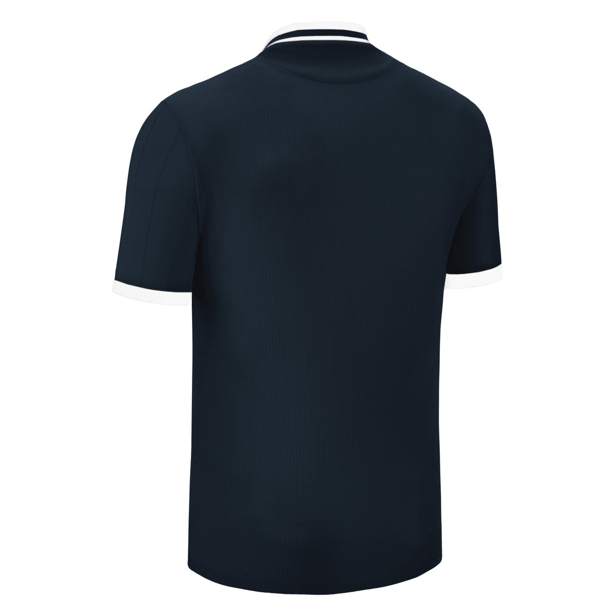 Macron Halley Shirt - Navy/White
