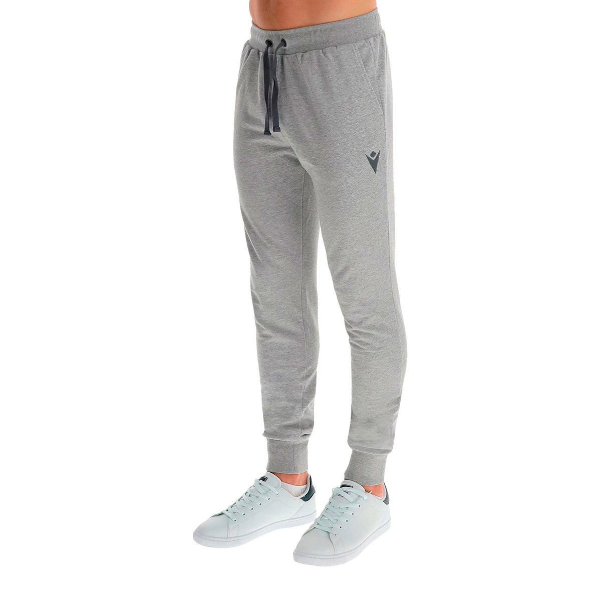 Macron Harp - Grey - main